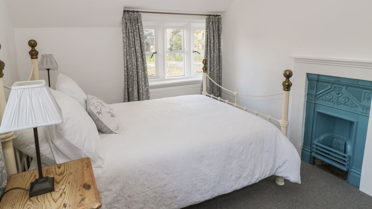 Photo of Bedroom in Bretforton