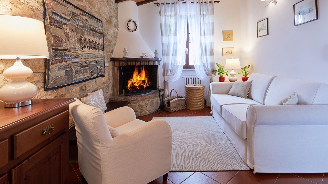 Photo of Livingroom in Monteluiano