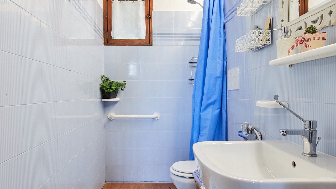 Photo of Bathroom in Monteluiano
