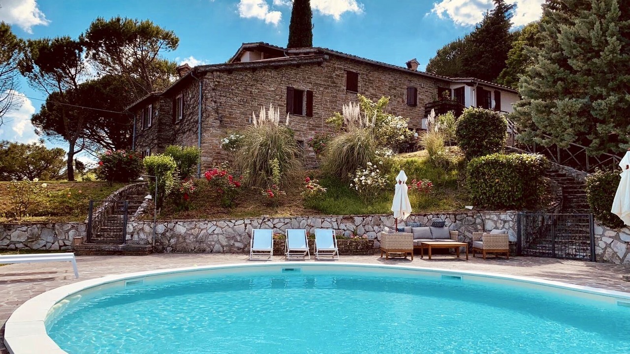 Photo of Outdoor in Monteluiano