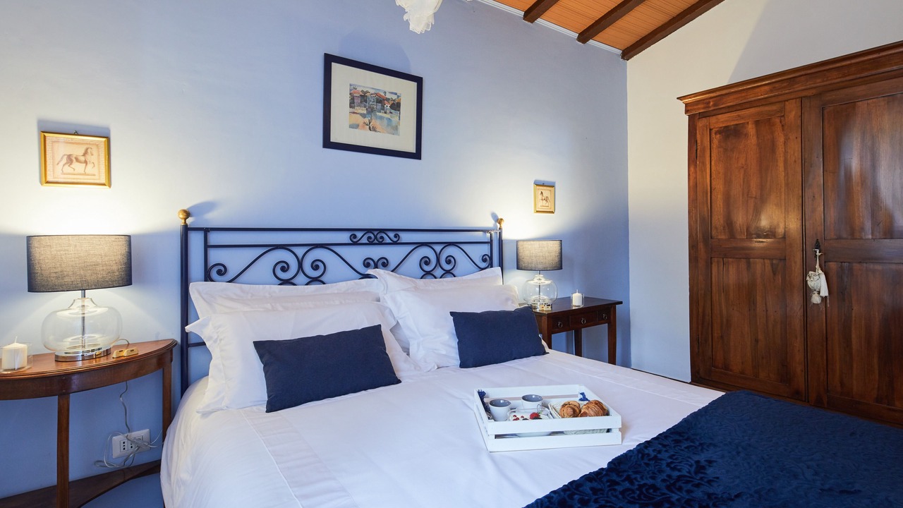 Photo of Bedroom in Monteluiano