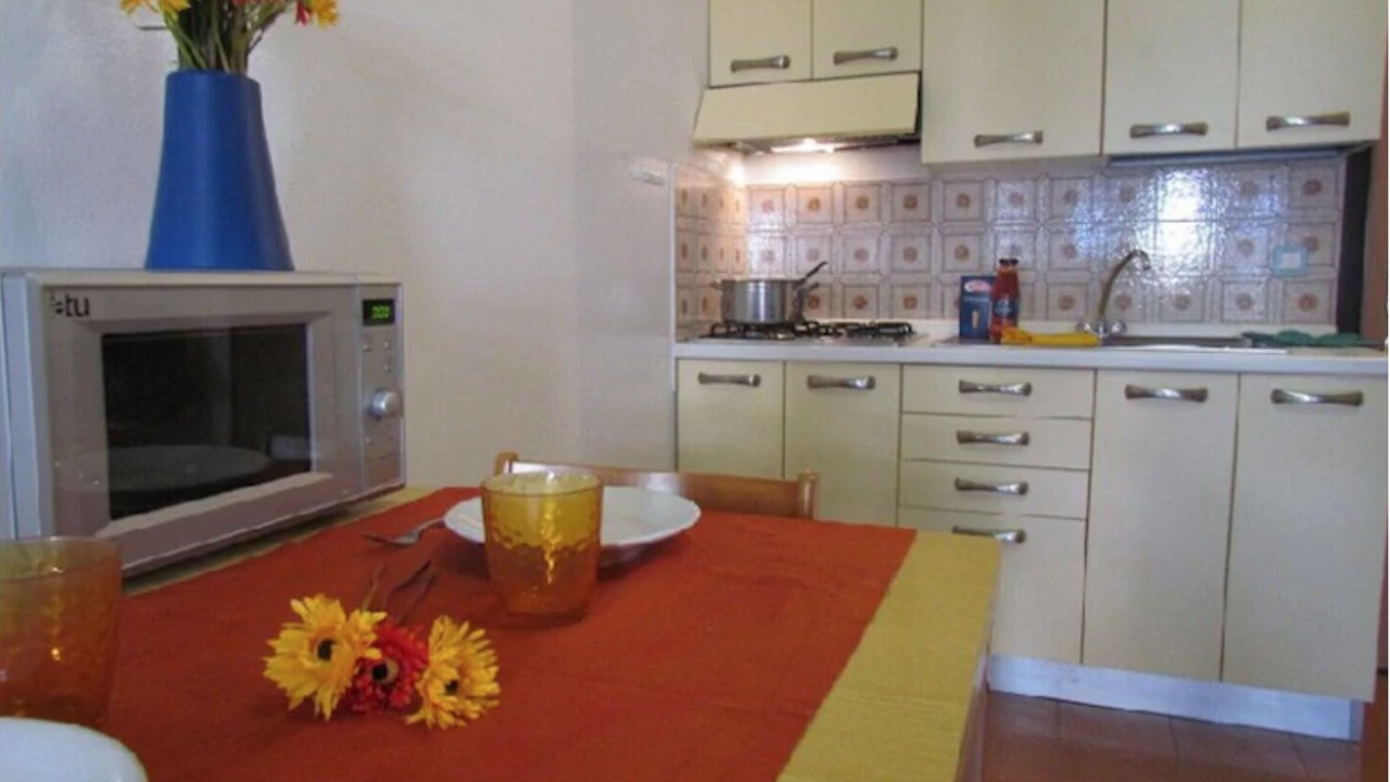 Photo of Kitchen in Bibione Lido dei Pini