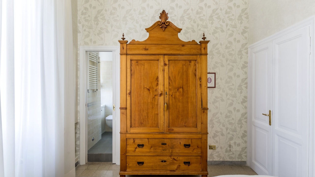 Photo of Bedroom in Quartiere XIII Aurelio