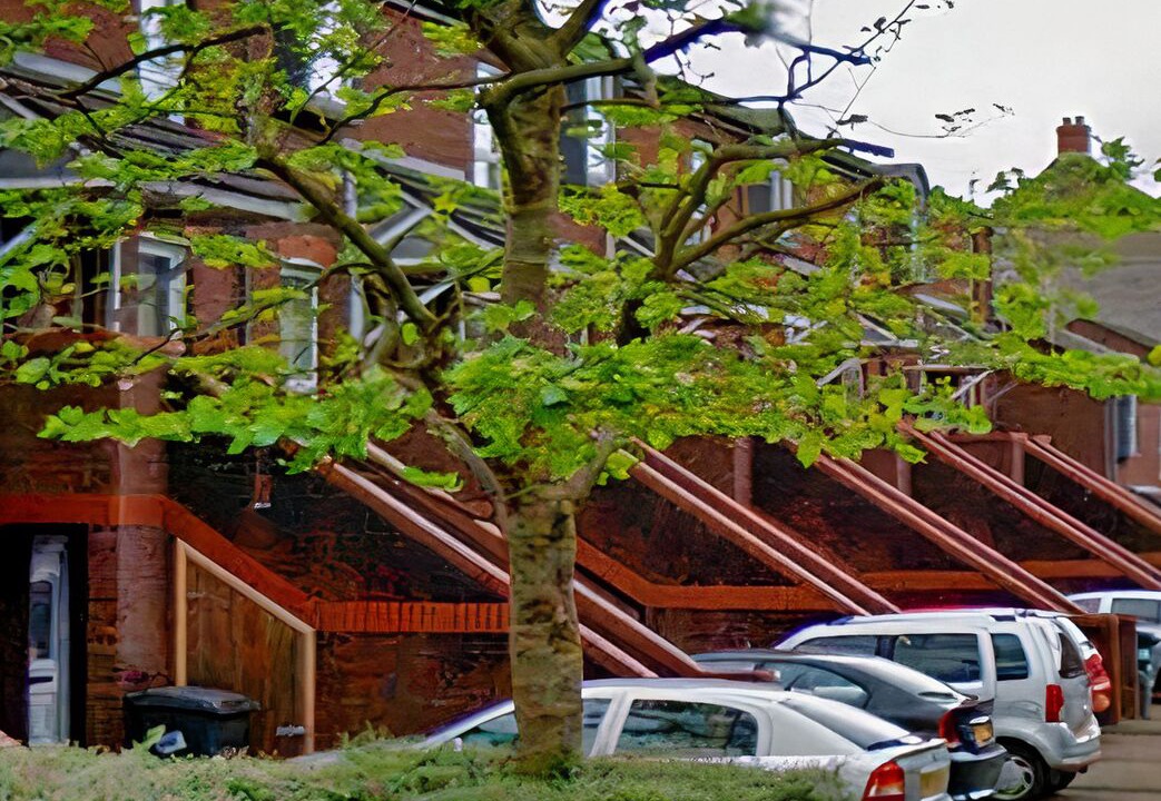 Photo of Outdoor in Belfast City Centre