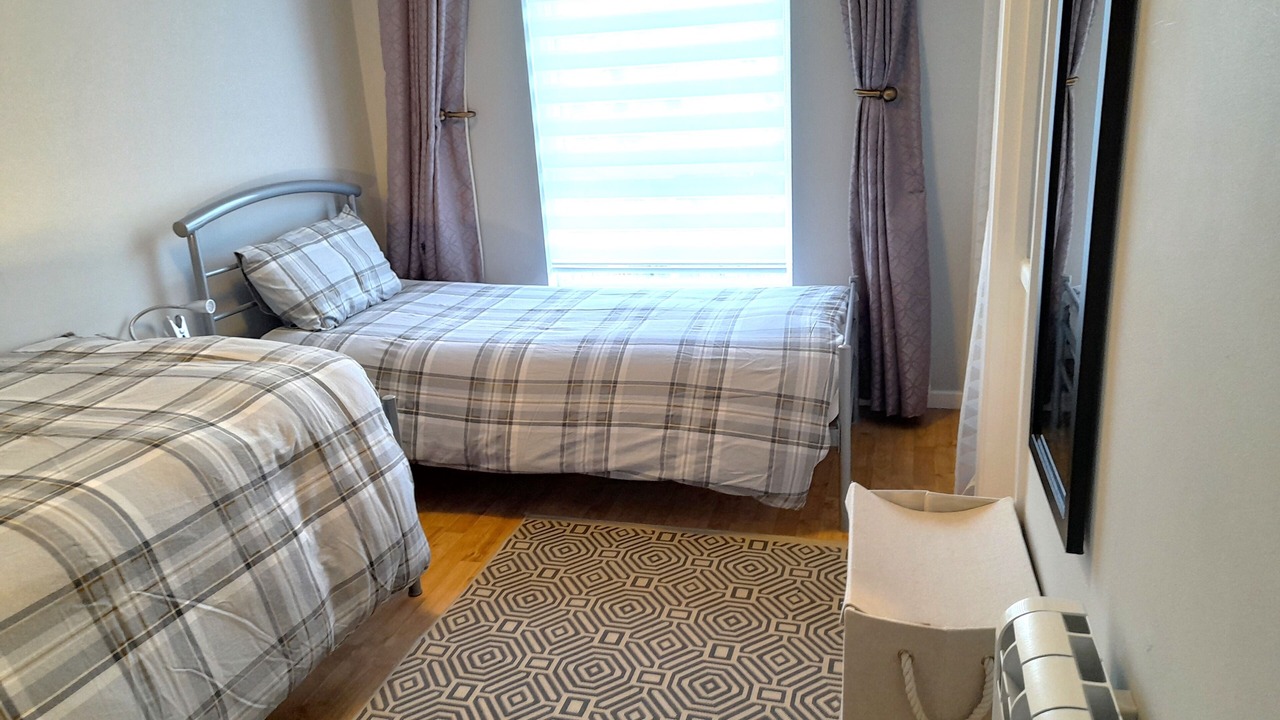 Photo of Bedroom in Belfast City Centre