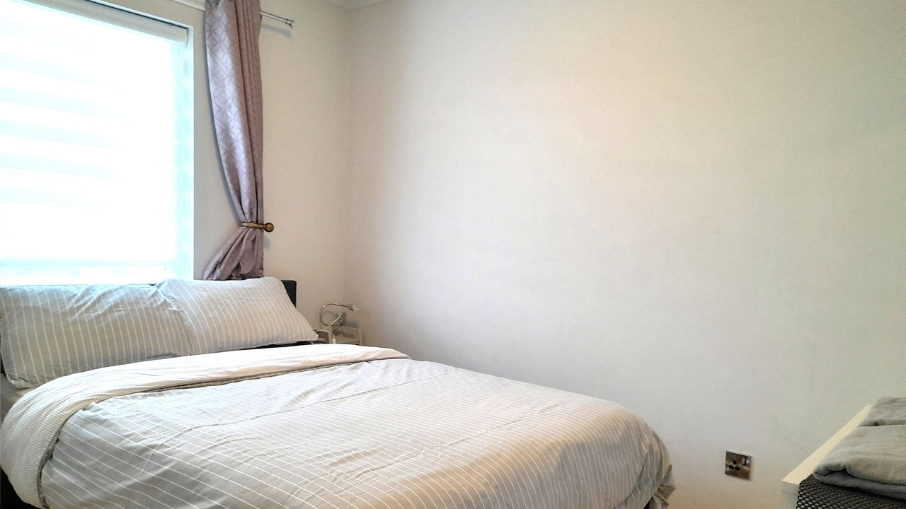 Photo of Bedroom in Belfast City Centre