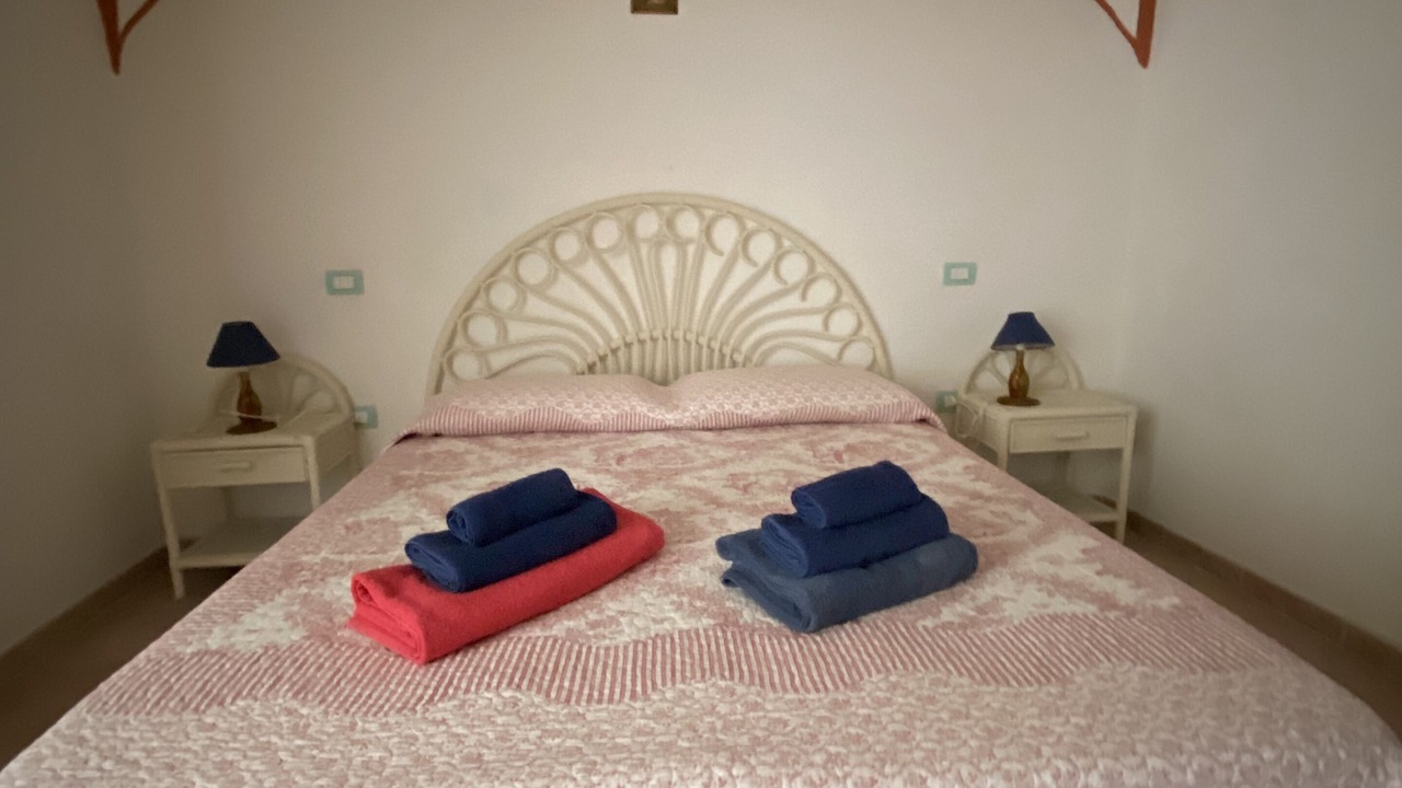 Photo of Bedroom in Liscia di Vacca