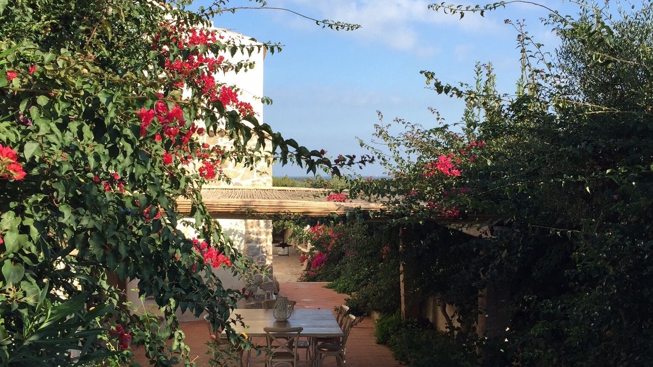 Photo of Outdoor in Liscia di Vacca