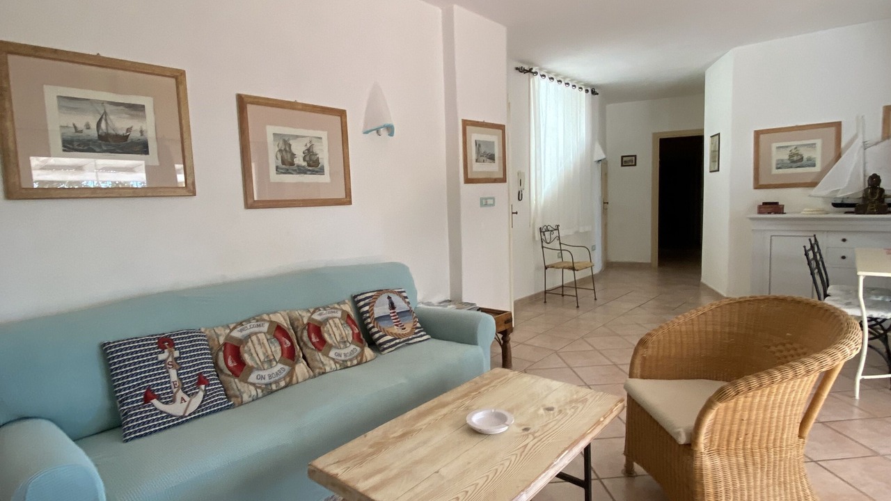 Photo of Livingroom in Liscia di Vacca