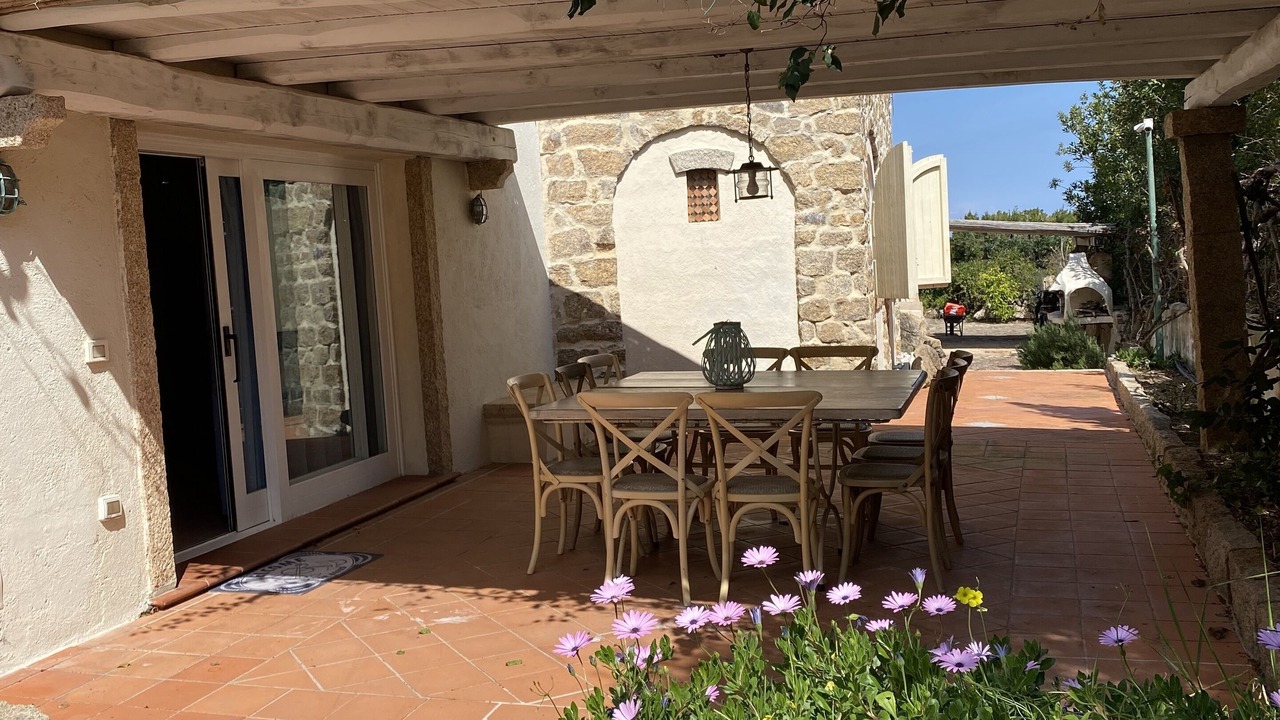 Photo of Outdoor in Liscia di Vacca