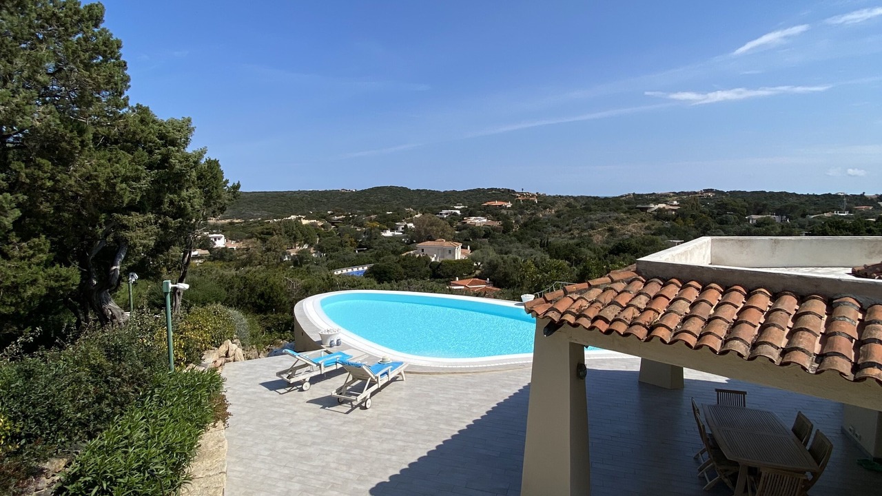 Photo of Outdoor in Liscia di Vacca