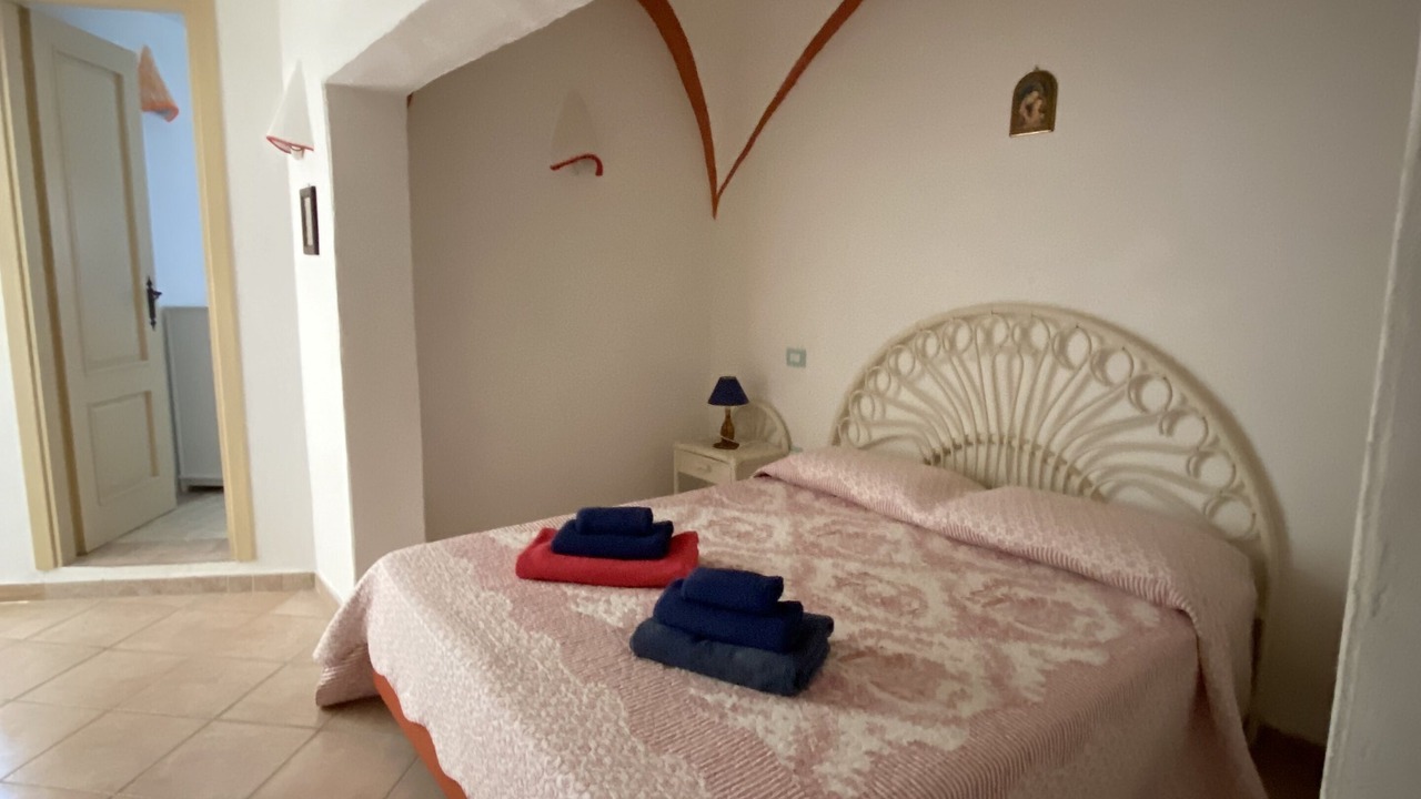 Photo of Bedroom in Liscia di Vacca