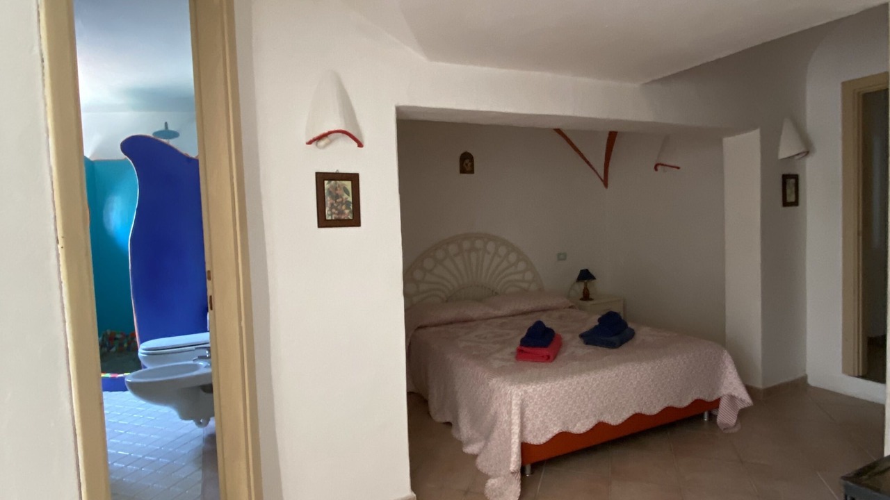 Photo of Bedroom in Liscia di Vacca
