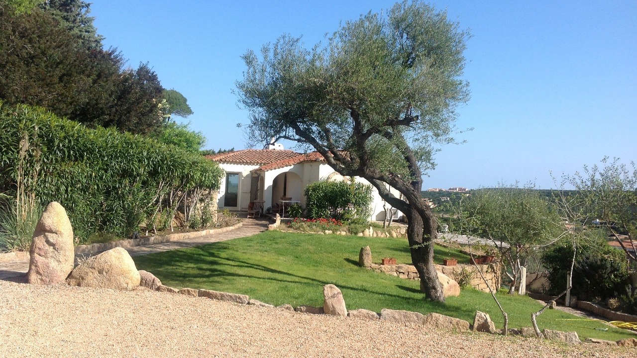 Photo of Outdoor in Liscia di Vacca