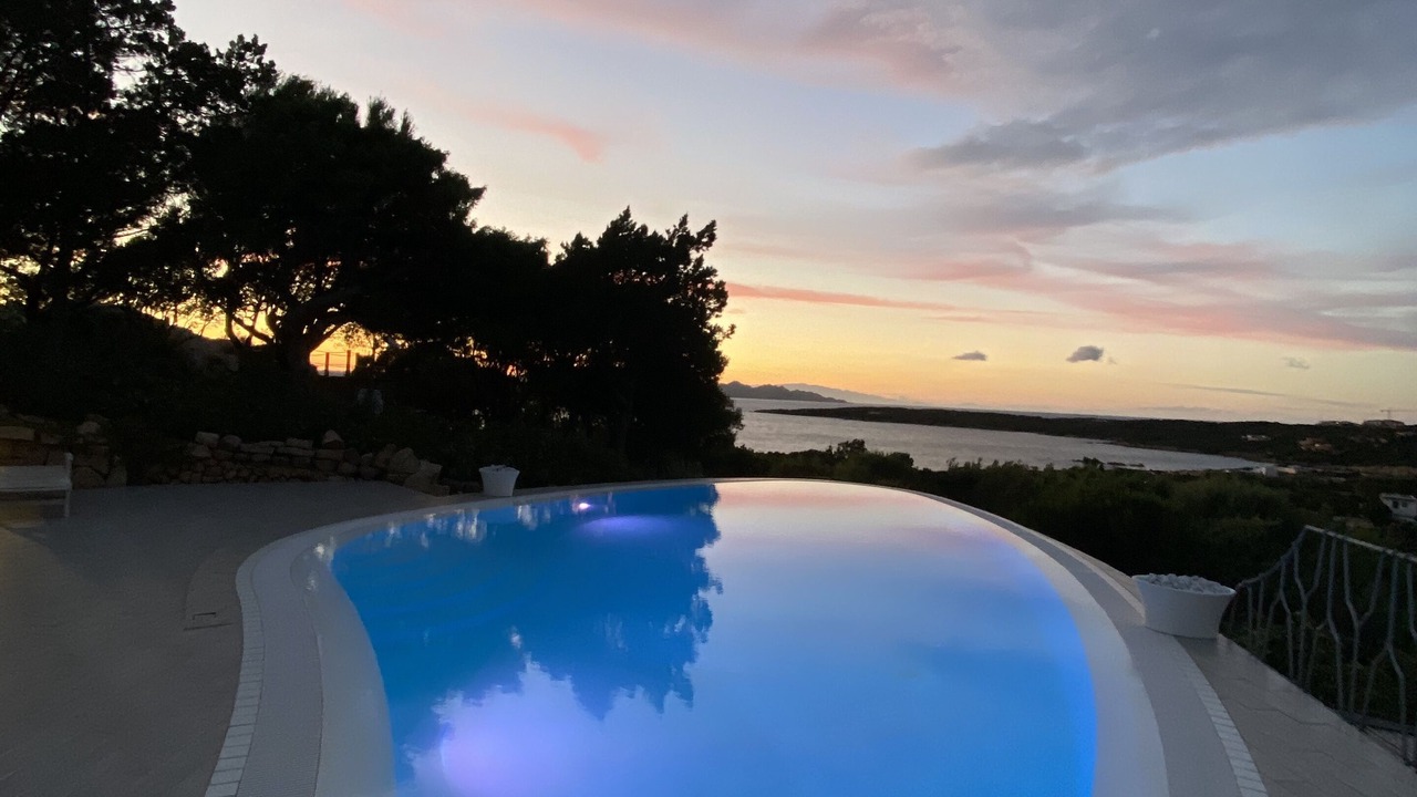 Photo of Outdoor in Liscia di Vacca