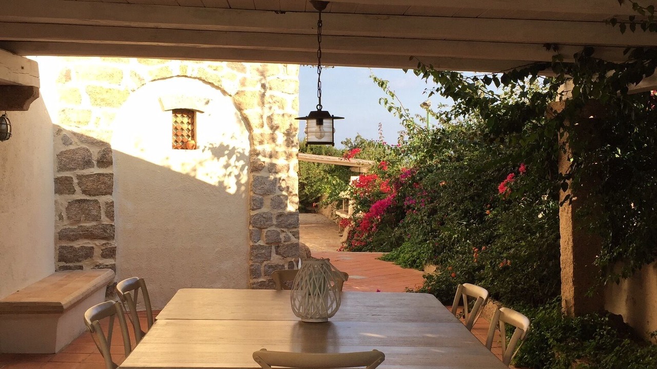 Photo of Outdoor in Liscia di Vacca