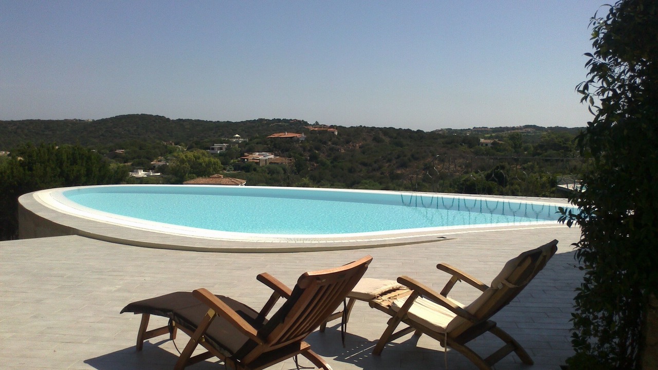 Photo of Outdoor in Liscia di Vacca
