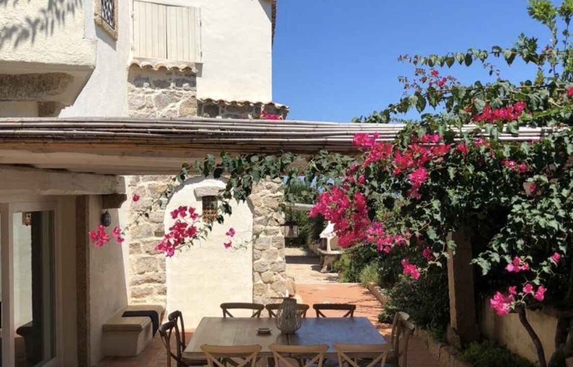 Photo of Outdoor in Liscia di Vacca