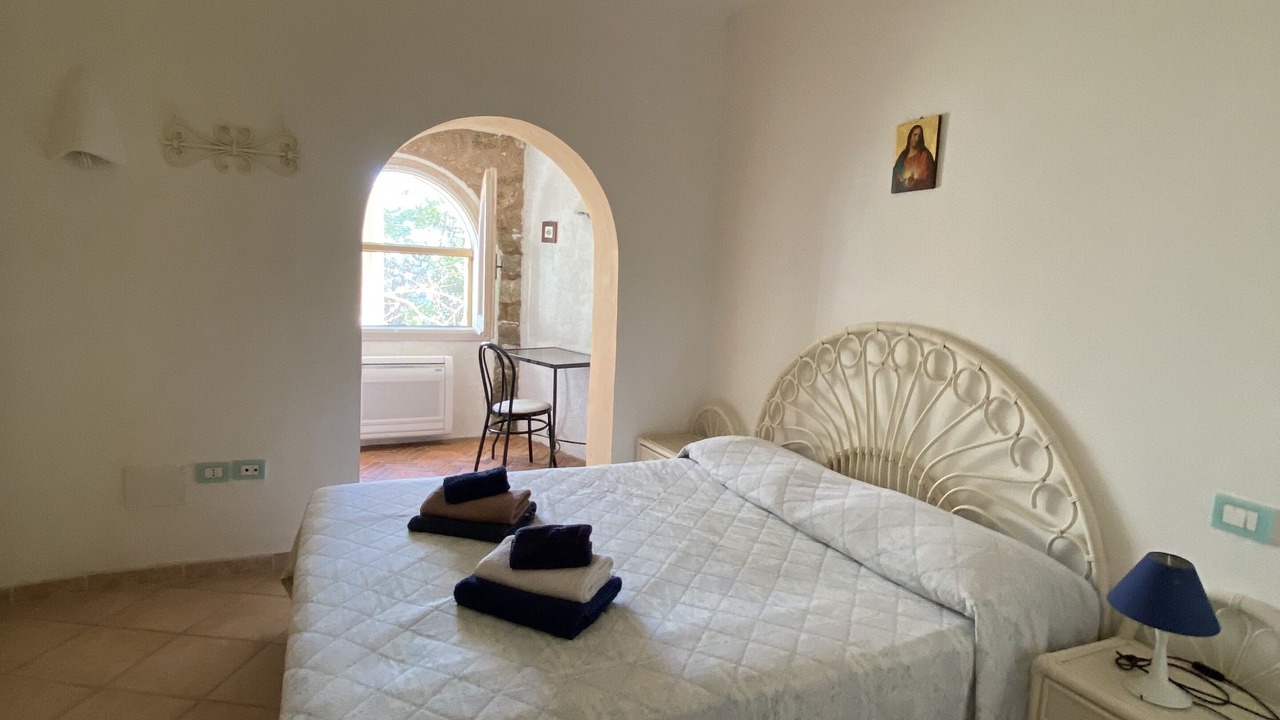 Photo of Bedroom in Liscia di Vacca