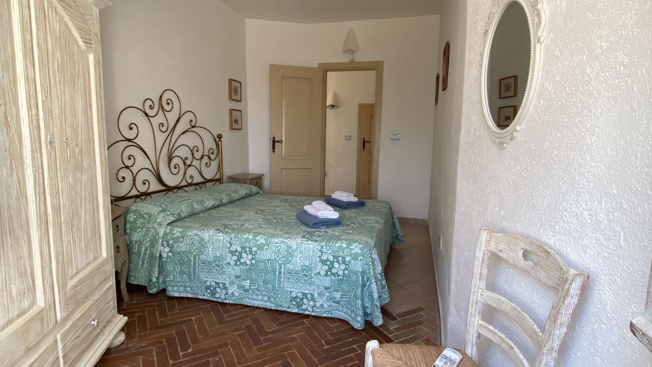 Photo of Bedroom in Liscia di Vacca