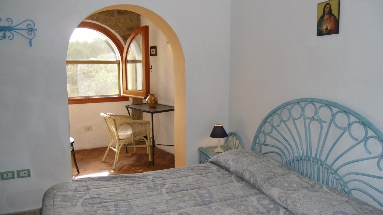 Photo of Bedroom in Liscia di Vacca