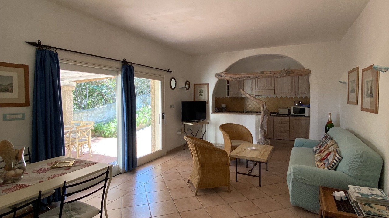 Photo of Livingroom in Liscia di Vacca