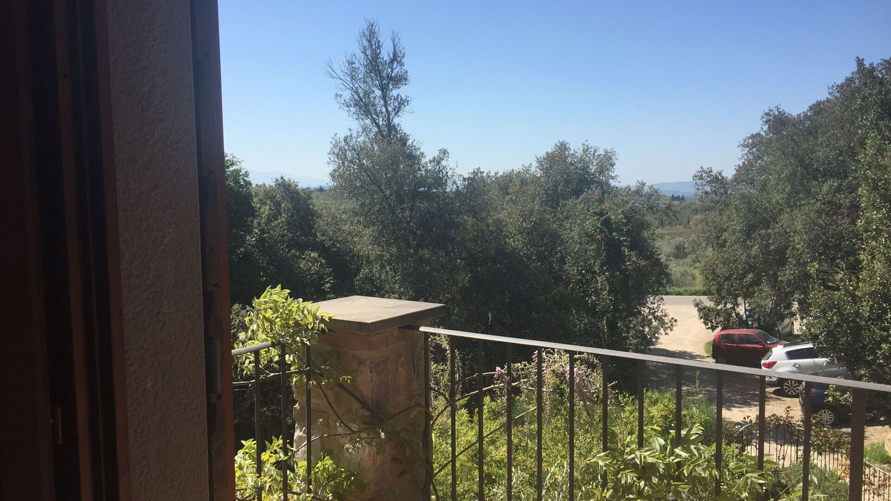 Photo of Bedroom in Villa A Sesta