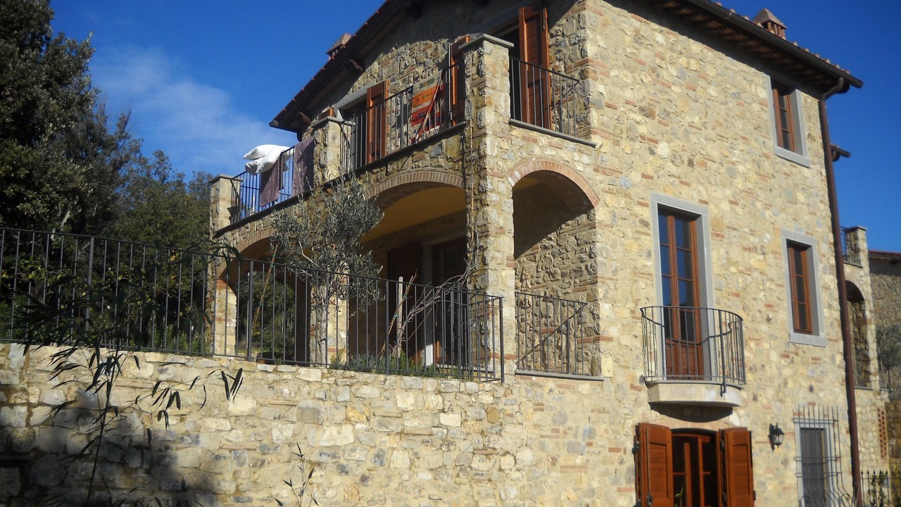 Photo of Others in Villa A Sesta