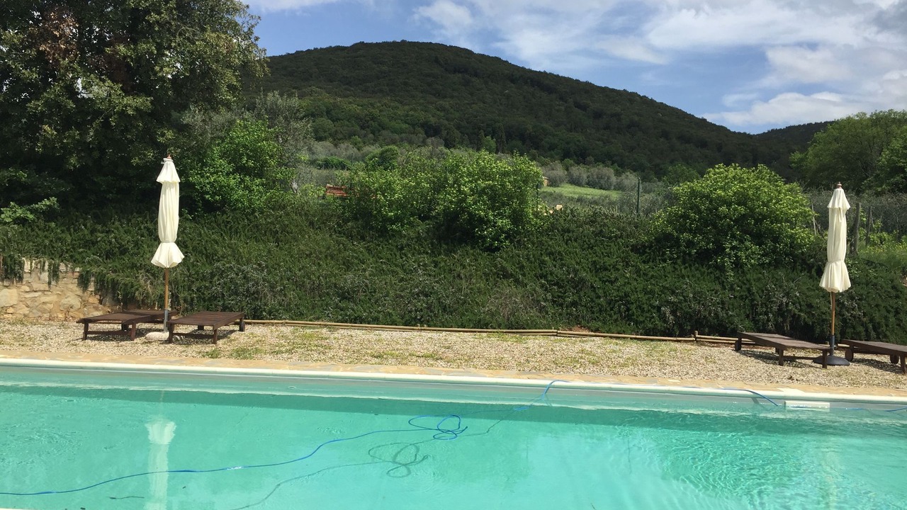 Photo of Outdoor in Villa A Sesta