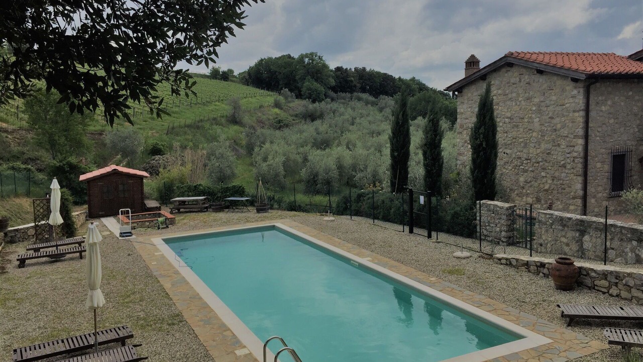 Photo of Others in Villa A Sesta