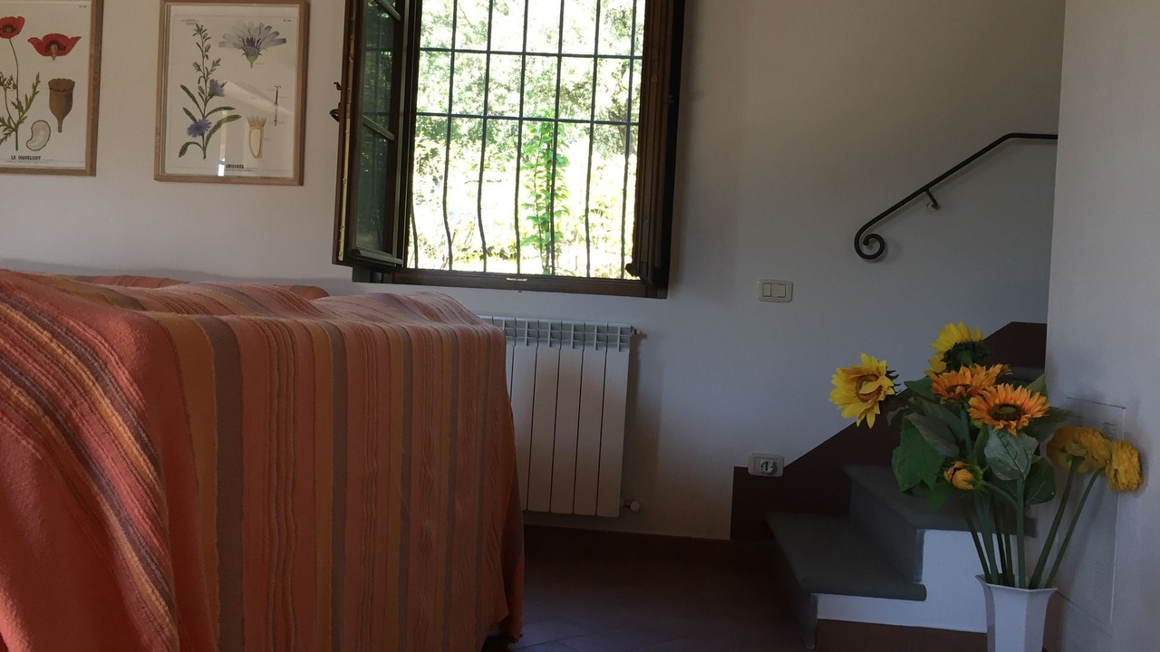 Photo of Livingroom in Villa A Sesta