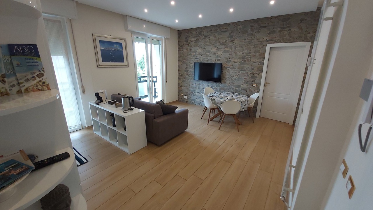 Photo of Livingroom in Desenzano del Garda