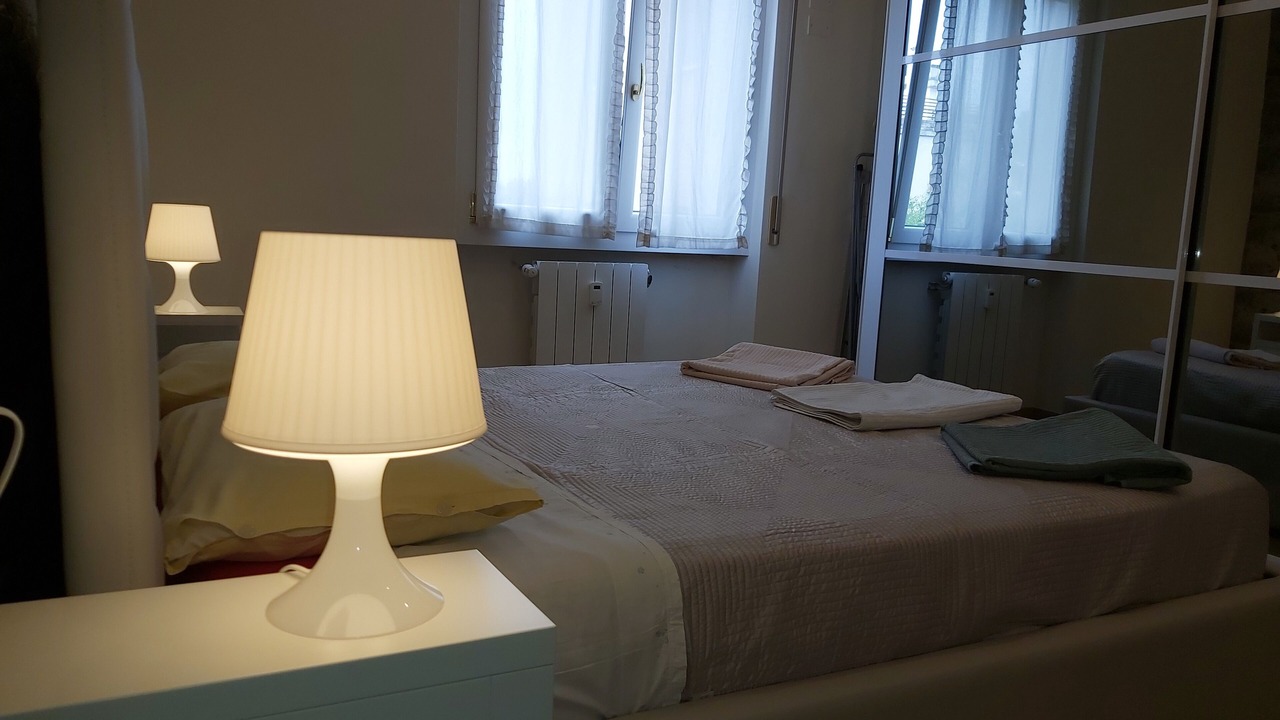 Photo of Bedroom in Desenzano del Garda