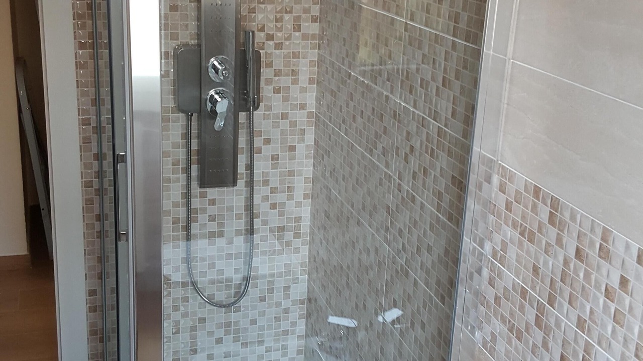 Photo of Bathroom in Desenzano del Garda