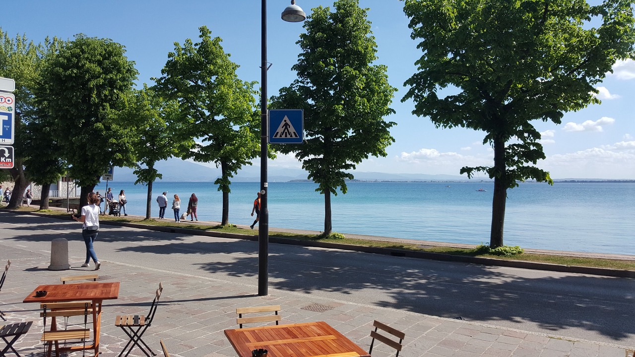 Photo of Outdoor in Desenzano del Garda
