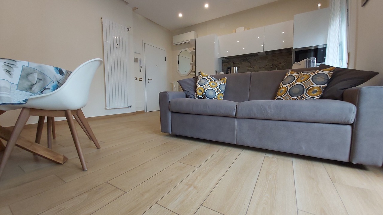 Photo of Livingroom in Desenzano del Garda