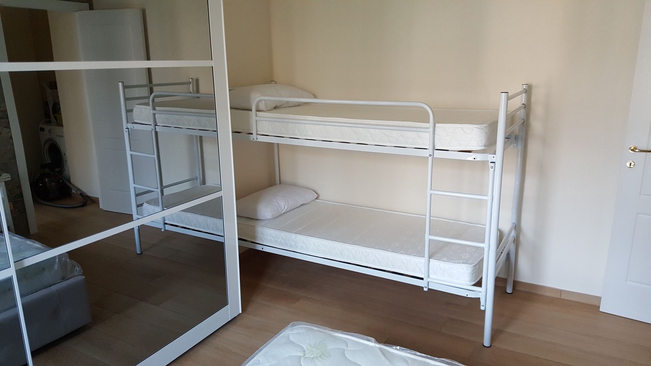 Photo of Bedroom in Desenzano del Garda