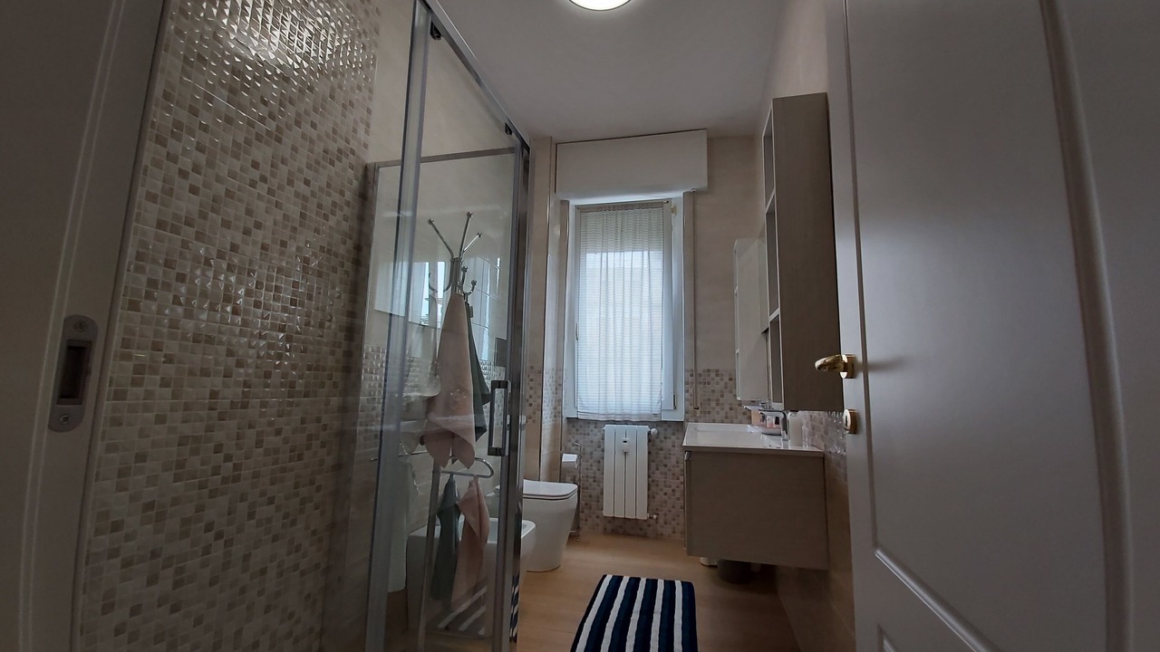 Photo of Bathroom in Desenzano del Garda