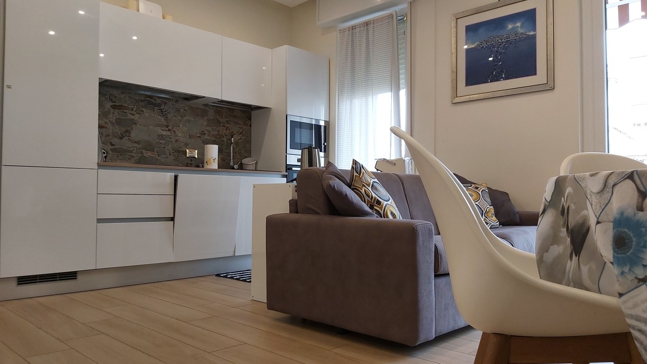Photo of Livingroom in Desenzano del Garda