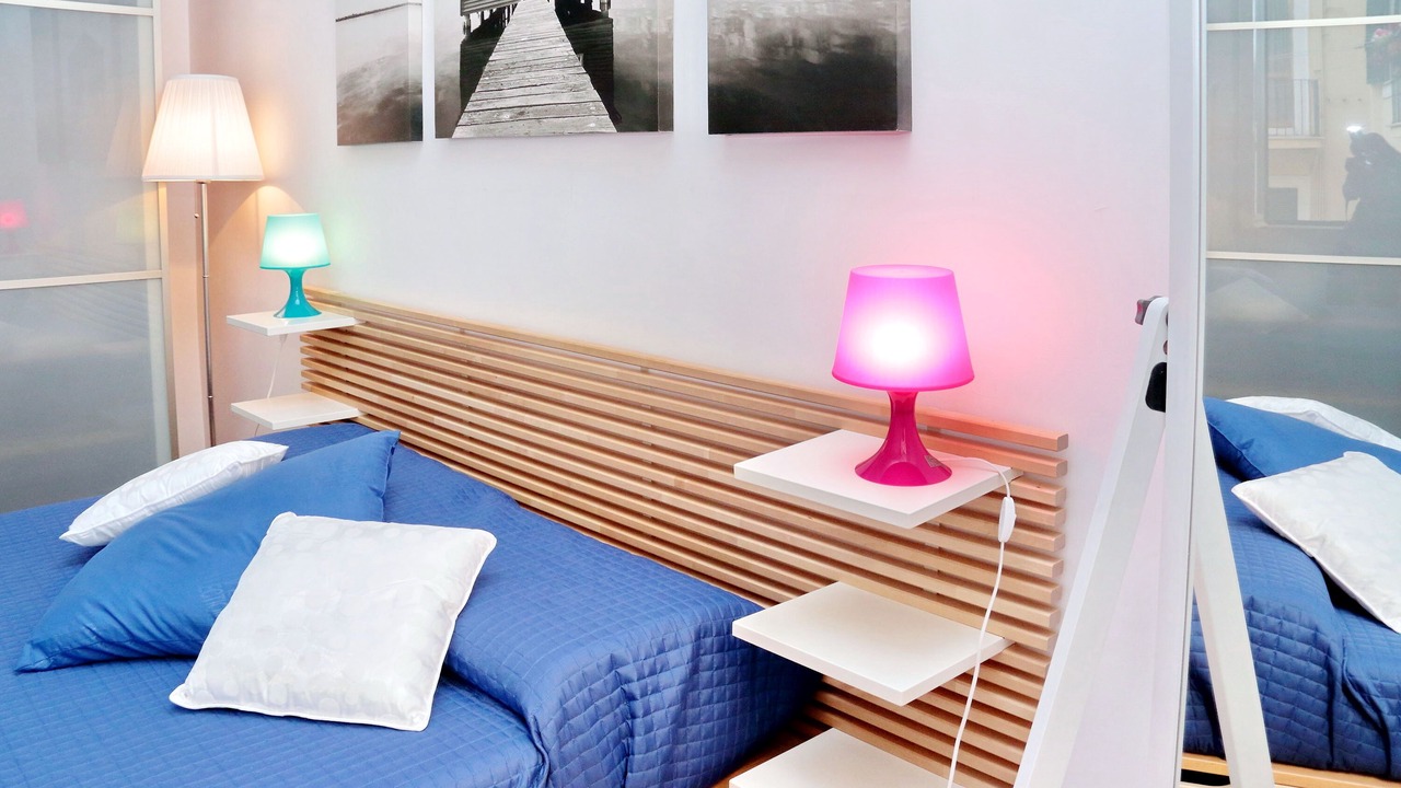 Photo of Bedroom in Esquilino