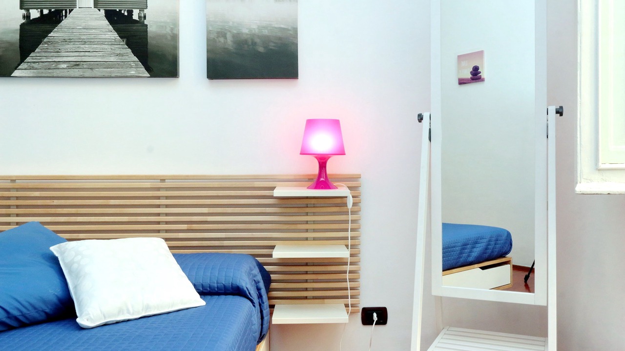 Photo of Bedroom in Esquilino