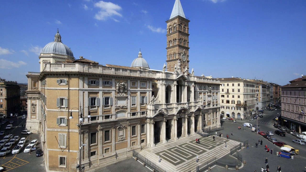 Photo of Others in Esquilino