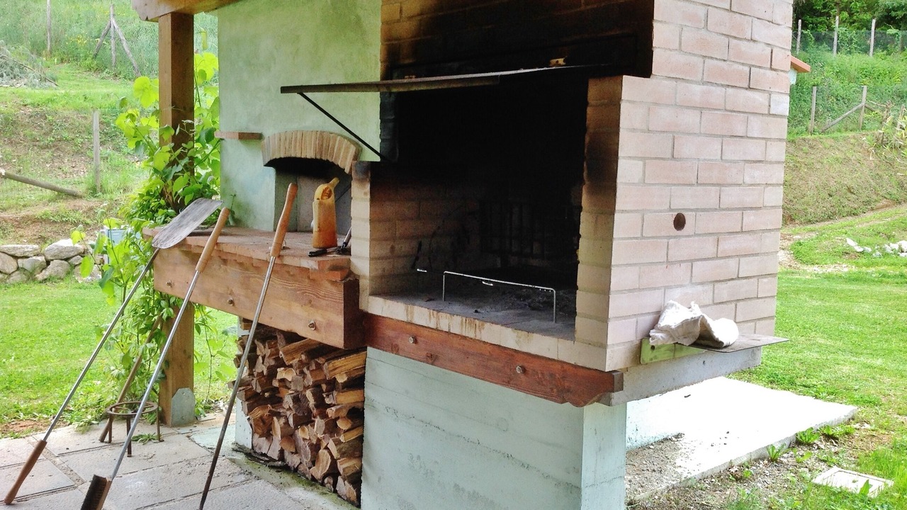 Photo of Outdoor in Vicopelago