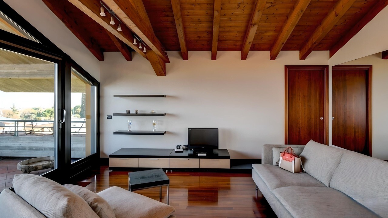 Photo of Livingroom in Rivoltella