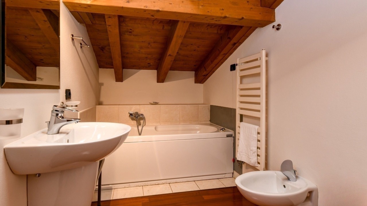 Photo of Bathroom in Rivoltella