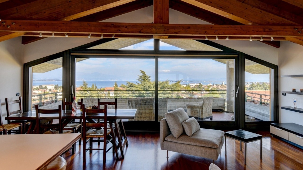 Photo of Livingroom in Rivoltella