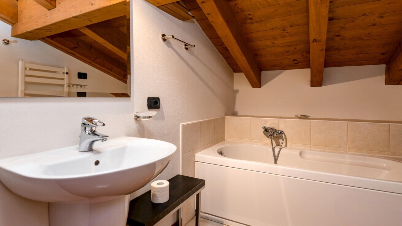 Photo of Bathroom in Rivoltella