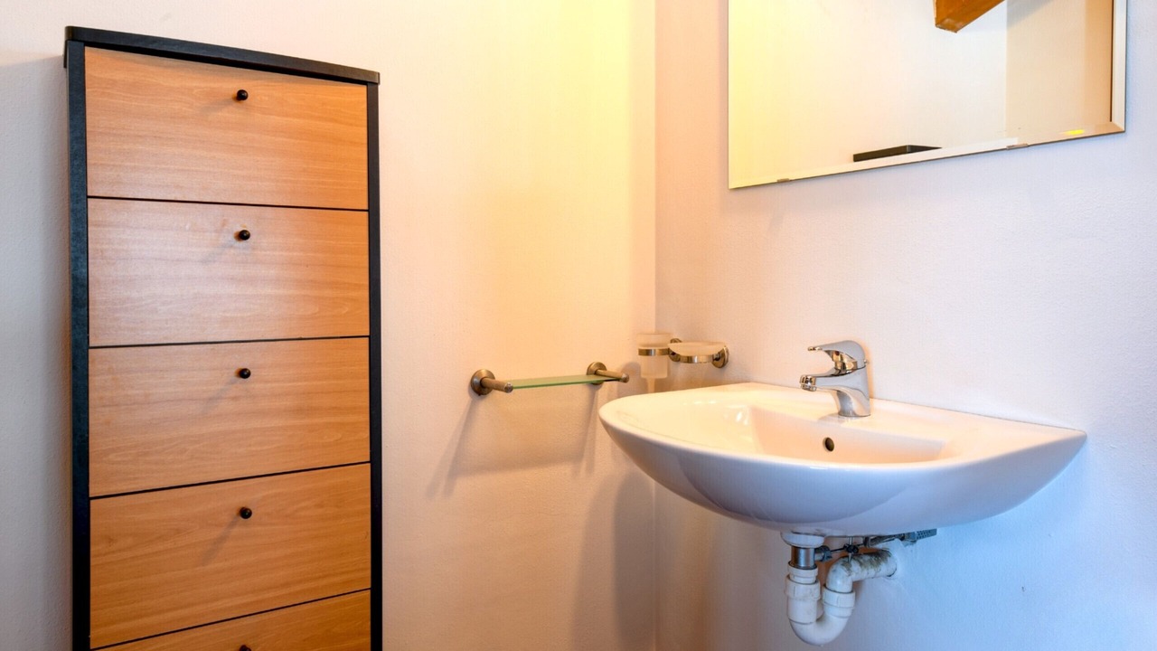 Photo of Bathroom in Rivoltella