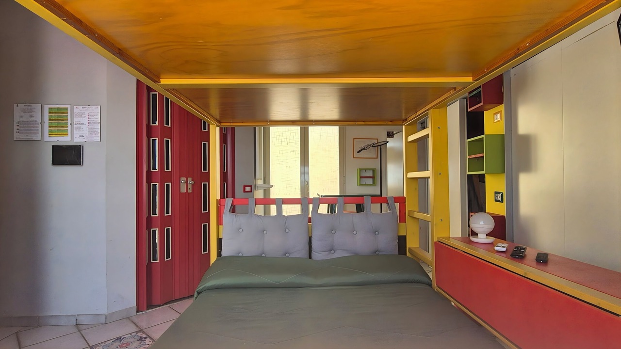 Photo of Bedroom in Sciacca