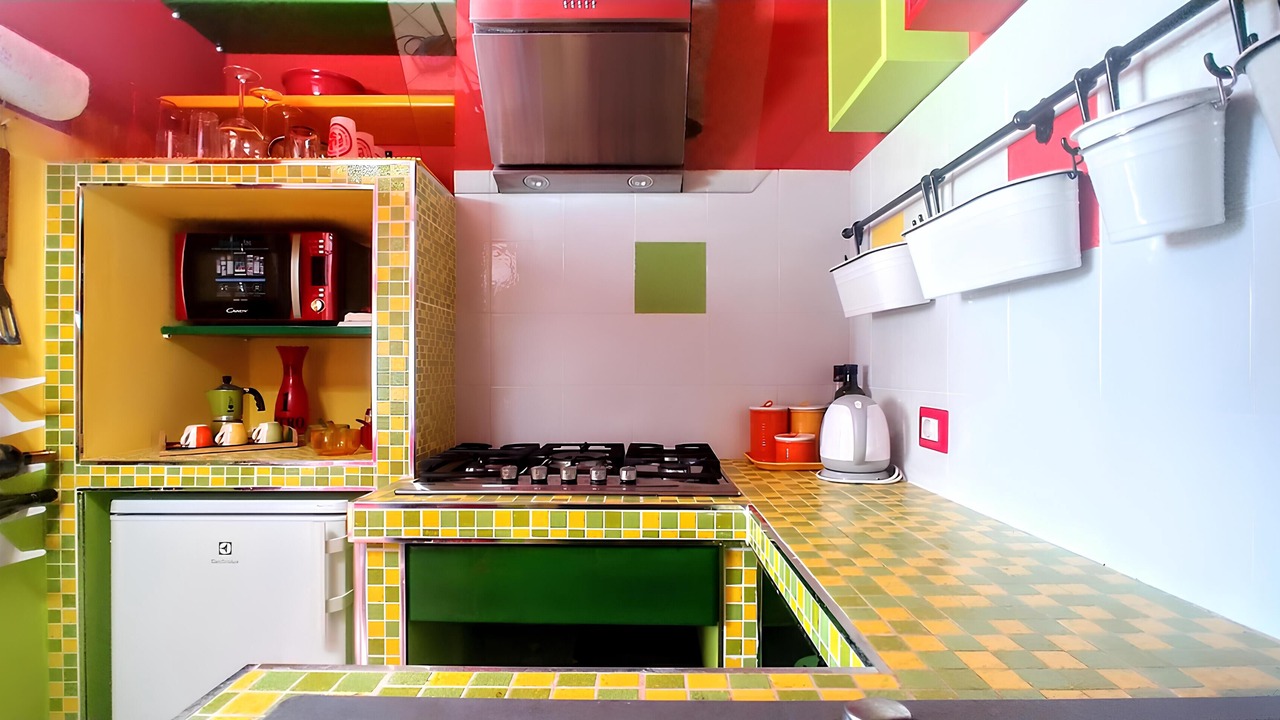 Photo of Kitchen in Sciacca